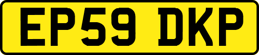 EP59DKP
