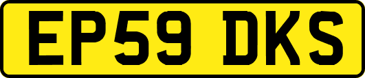 EP59DKS