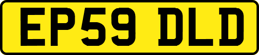 EP59DLD