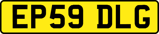 EP59DLG