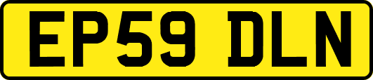EP59DLN