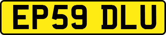 EP59DLU