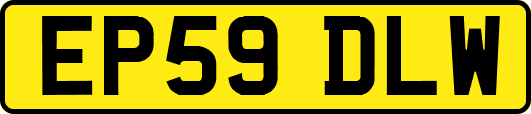 EP59DLW