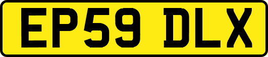 EP59DLX