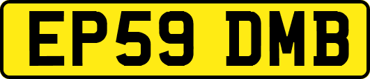 EP59DMB