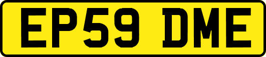 EP59DME