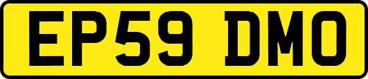 EP59DMO