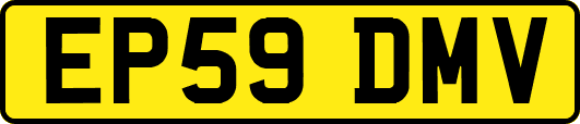 EP59DMV