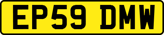EP59DMW