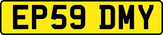 EP59DMY
