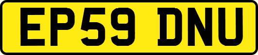 EP59DNU