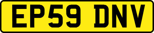 EP59DNV