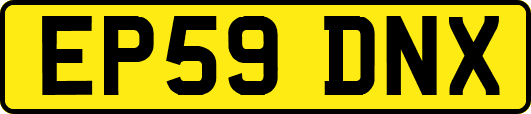 EP59DNX