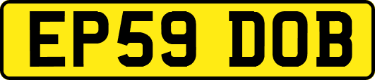 EP59DOB