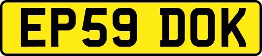 EP59DOK