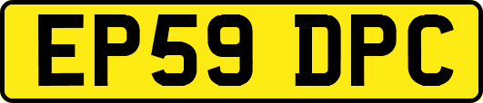 EP59DPC