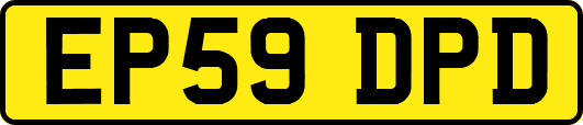 EP59DPD