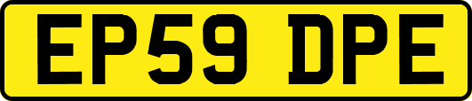 EP59DPE