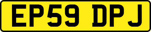 EP59DPJ