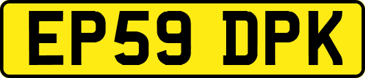EP59DPK