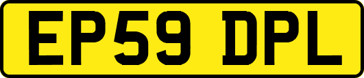 EP59DPL