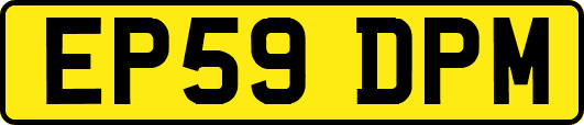 EP59DPM