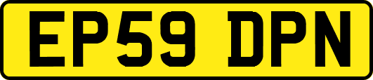 EP59DPN