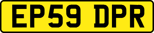 EP59DPR