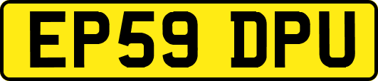 EP59DPU