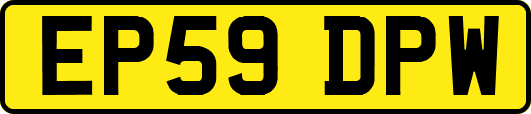 EP59DPW