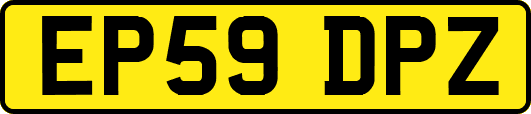 EP59DPZ
