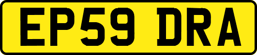 EP59DRA