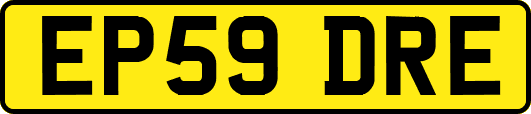 EP59DRE