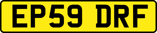 EP59DRF