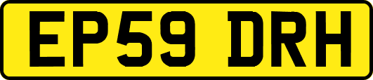 EP59DRH