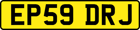 EP59DRJ