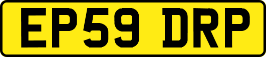 EP59DRP