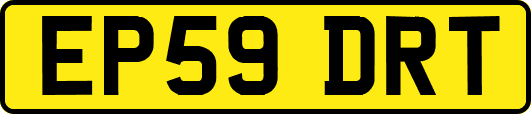 EP59DRT