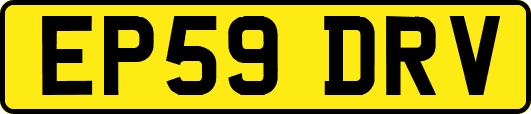 EP59DRV