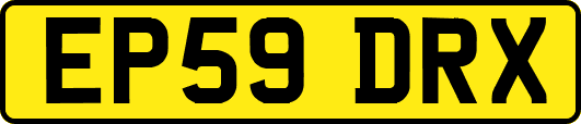 EP59DRX