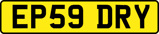 EP59DRY