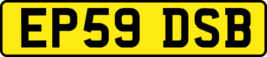 EP59DSB