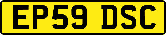 EP59DSC