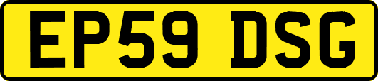 EP59DSG