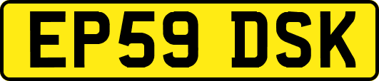 EP59DSK