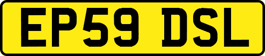 EP59DSL