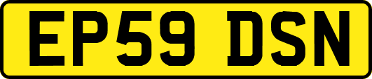 EP59DSN