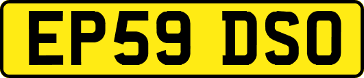 EP59DSO