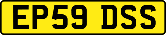 EP59DSS