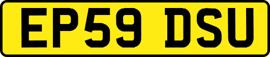 EP59DSU